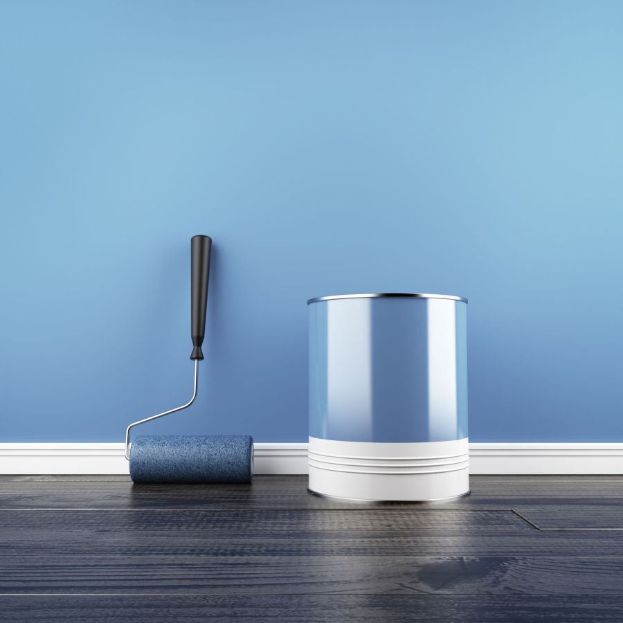 Room Painting Services Eden Prairie MN